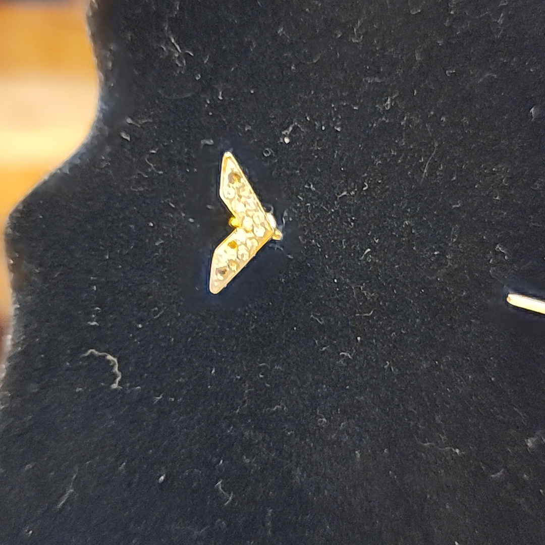 Vintage Stick Pin